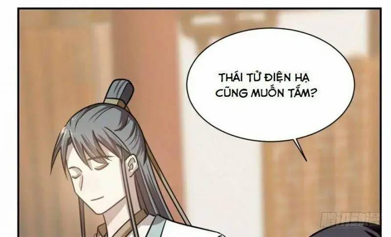 Độc Bộ Thiên Hạ Đặc Công Thần Y Tiểu Thú Phi - Chap 15