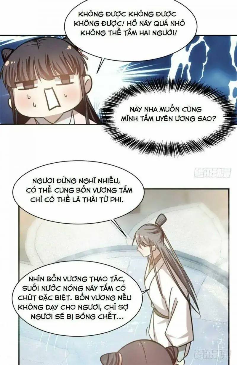 Độc Bộ Thiên Hạ Đặc Công Thần Y Tiểu Thú Phi - Chap 15