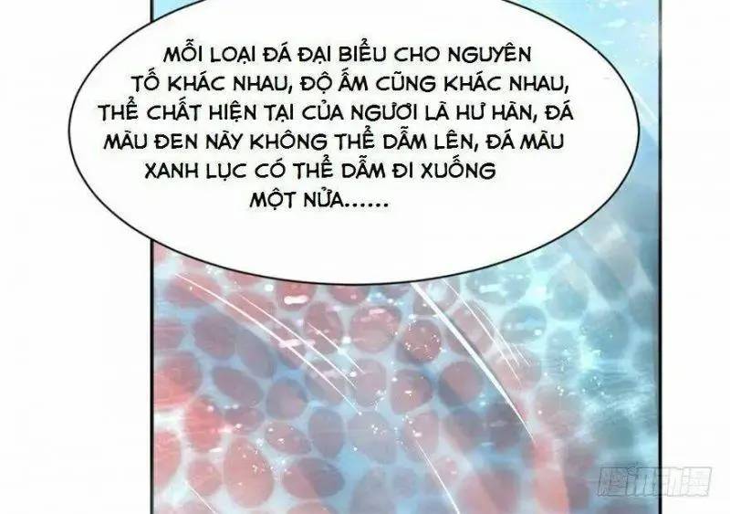 Độc Bộ Thiên Hạ Đặc Công Thần Y Tiểu Thú Phi - Chap 15
