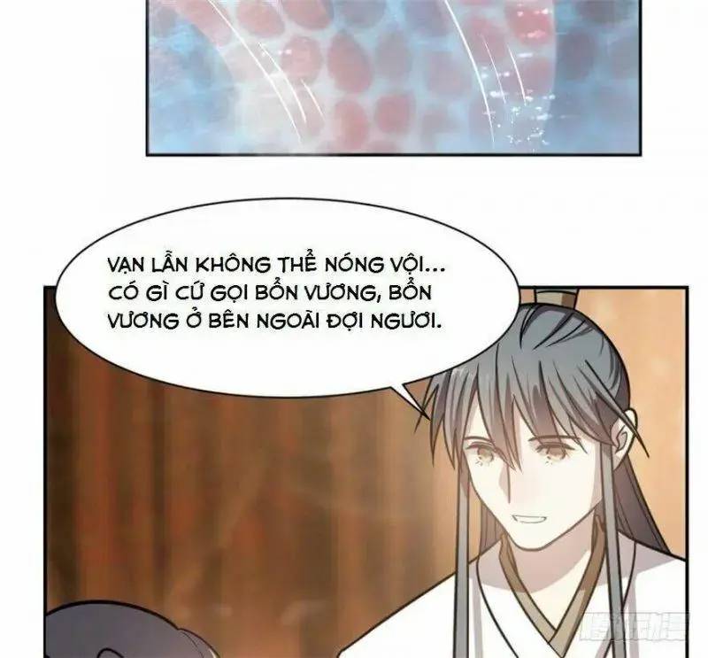 Độc Bộ Thiên Hạ Đặc Công Thần Y Tiểu Thú Phi - Chap 15