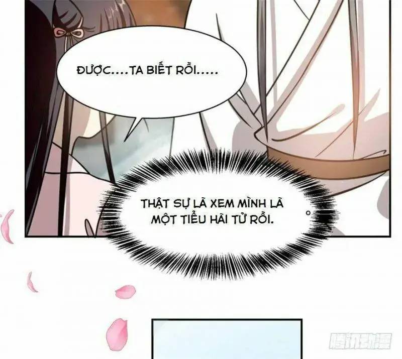 Độc Bộ Thiên Hạ Đặc Công Thần Y Tiểu Thú Phi - Chap 15