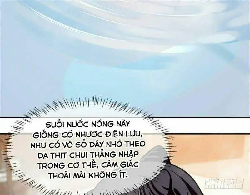 Độc Bộ Thiên Hạ Đặc Công Thần Y Tiểu Thú Phi - Chap 15