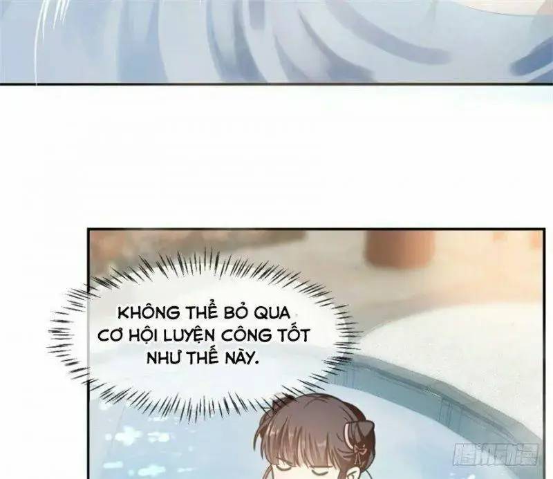 Độc Bộ Thiên Hạ Đặc Công Thần Y Tiểu Thú Phi - Chap 15