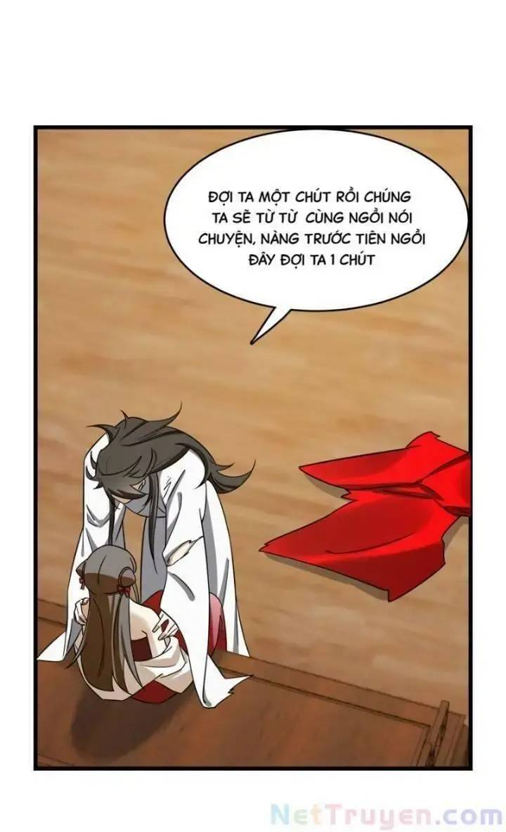 Độc Bộ Thiên Hạ Đặc Công Thần Y Tiểu Thú Phi - Chap 150