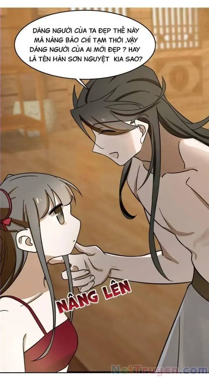 Độc Bộ Thiên Hạ Đặc Công Thần Y Tiểu Thú Phi - Chap 150