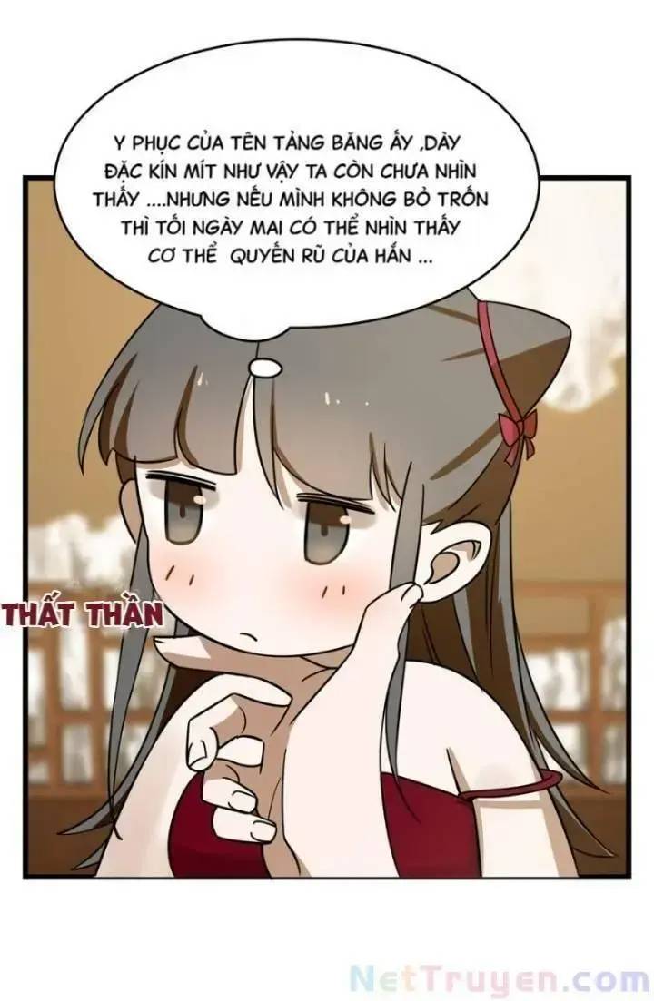 Độc Bộ Thiên Hạ Đặc Công Thần Y Tiểu Thú Phi - Chap 150