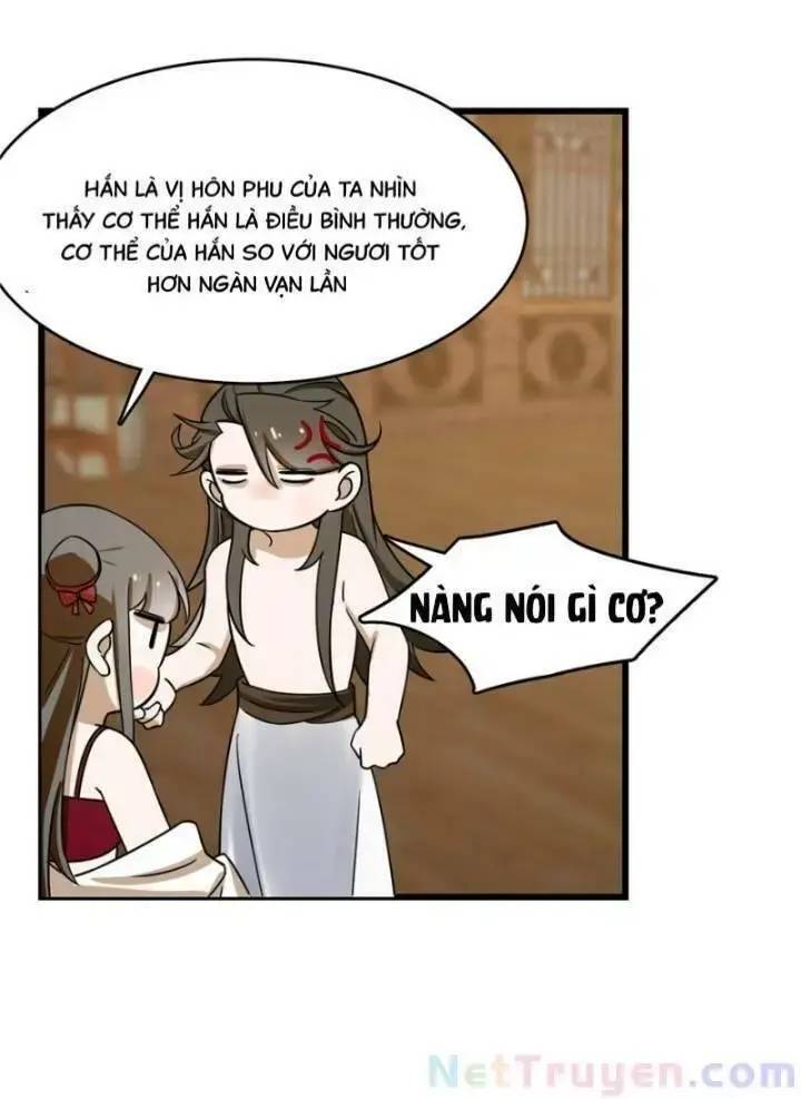 Độc Bộ Thiên Hạ Đặc Công Thần Y Tiểu Thú Phi - Chap 150