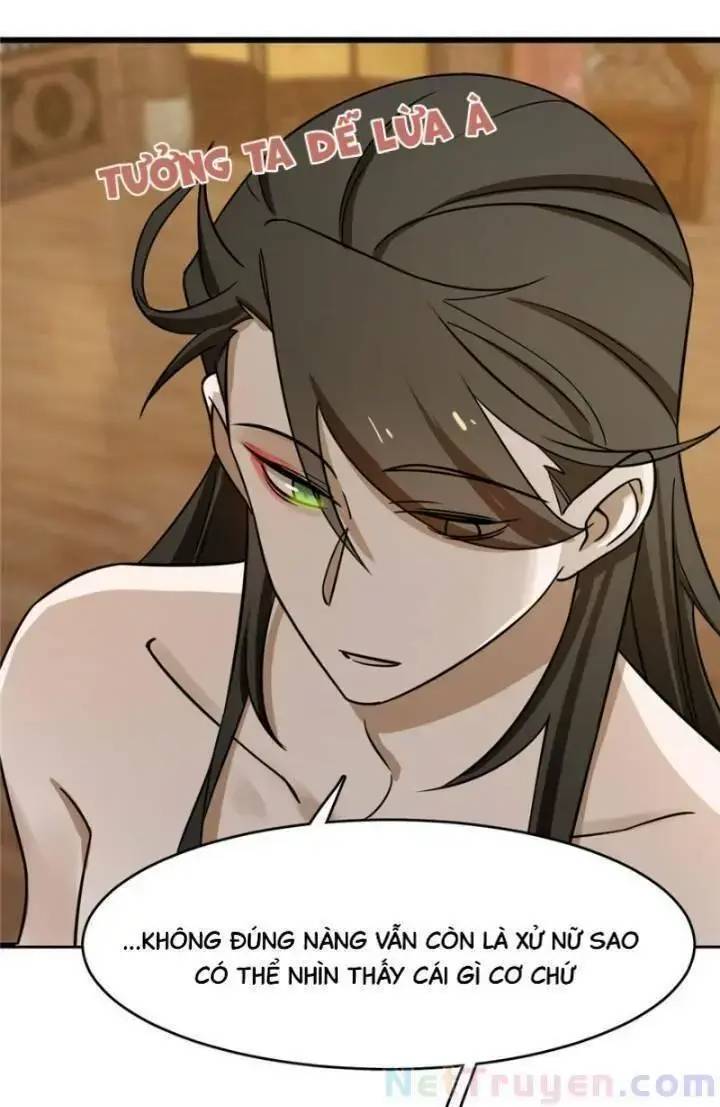 Độc Bộ Thiên Hạ Đặc Công Thần Y Tiểu Thú Phi - Chap 150