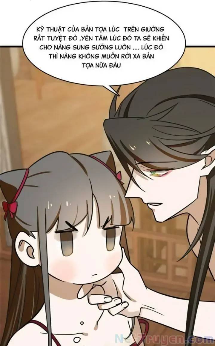 Độc Bộ Thiên Hạ Đặc Công Thần Y Tiểu Thú Phi - Chap 150