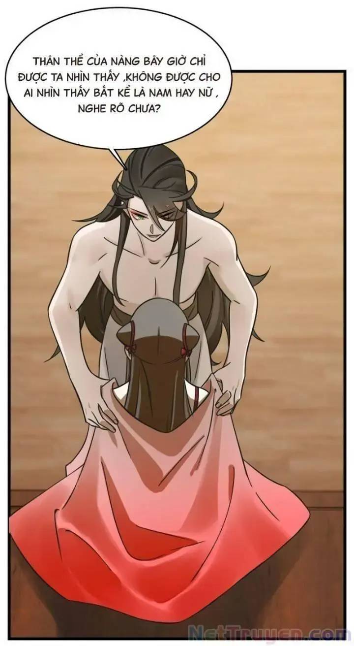 Độc Bộ Thiên Hạ Đặc Công Thần Y Tiểu Thú Phi - Chap 150