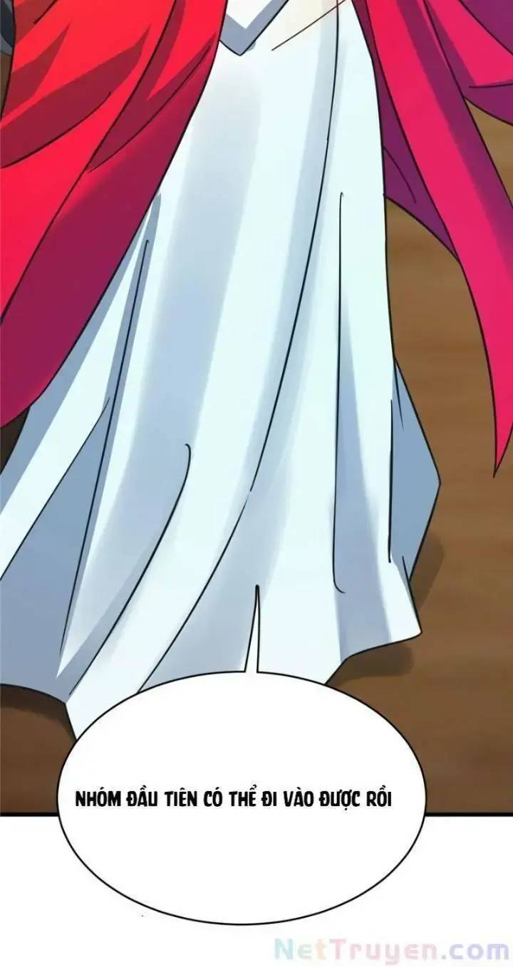 Độc Bộ Thiên Hạ Đặc Công Thần Y Tiểu Thú Phi - Chap 150