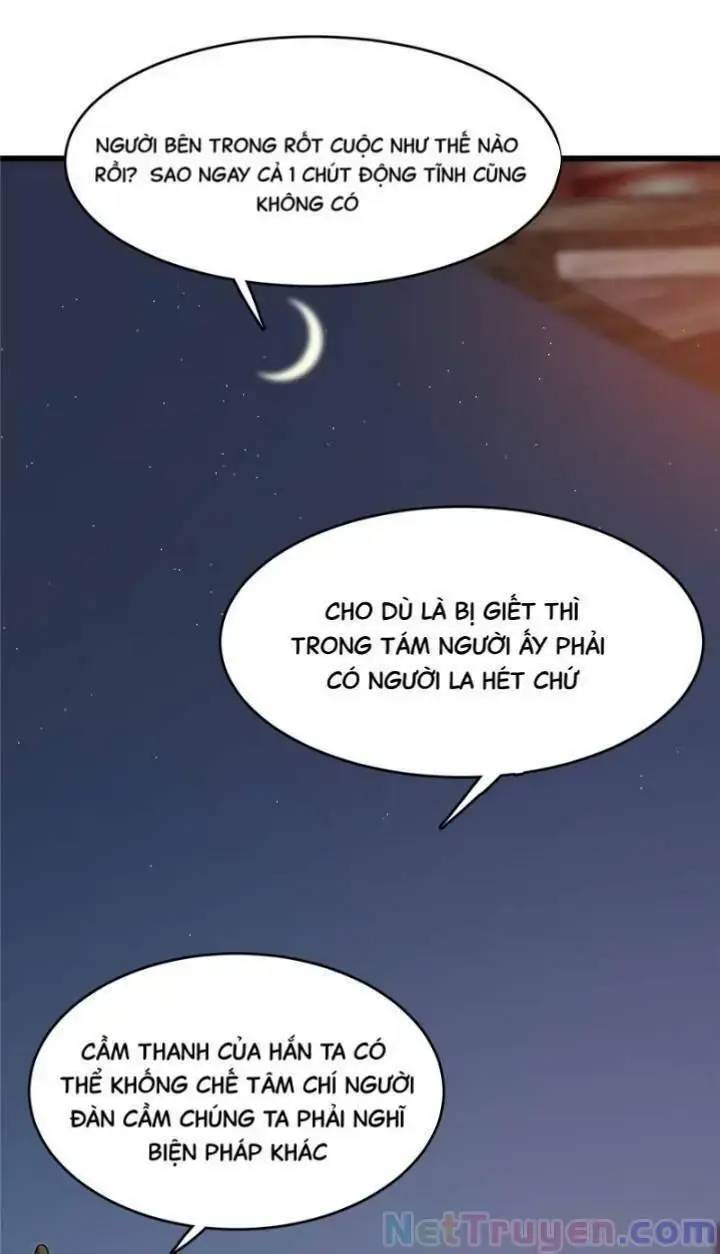 Độc Bộ Thiên Hạ Đặc Công Thần Y Tiểu Thú Phi - Chap 150