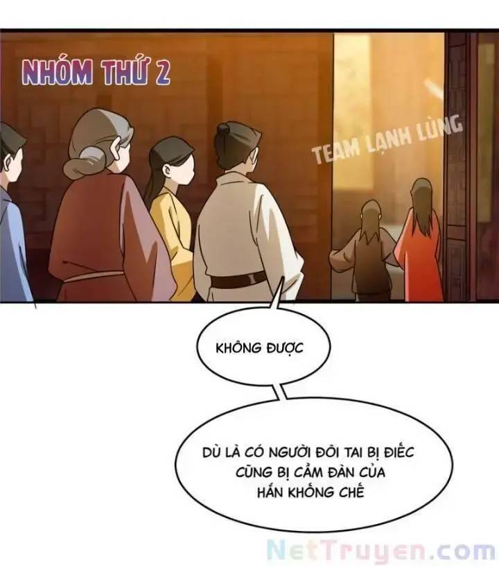 Độc Bộ Thiên Hạ Đặc Công Thần Y Tiểu Thú Phi - Chap 150