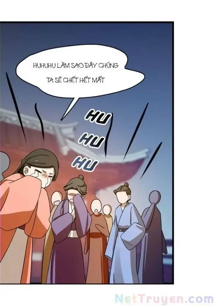 Độc Bộ Thiên Hạ Đặc Công Thần Y Tiểu Thú Phi - Chap 150