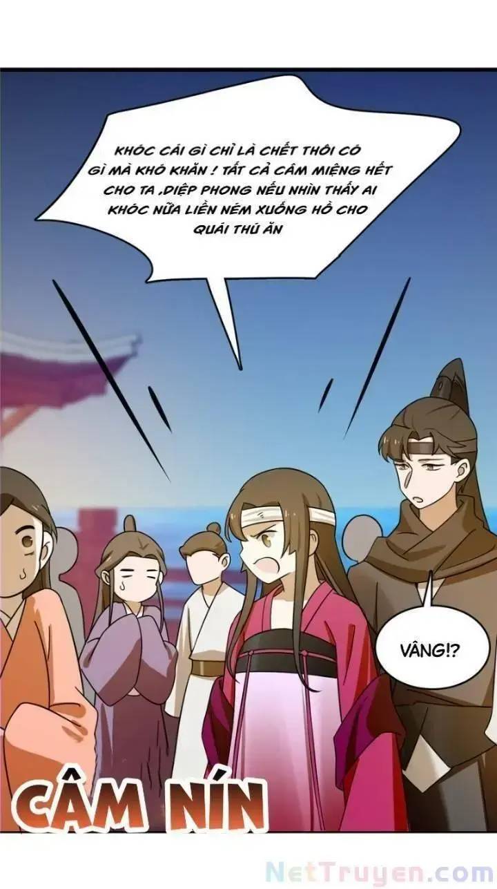 Độc Bộ Thiên Hạ Đặc Công Thần Y Tiểu Thú Phi - Chap 150