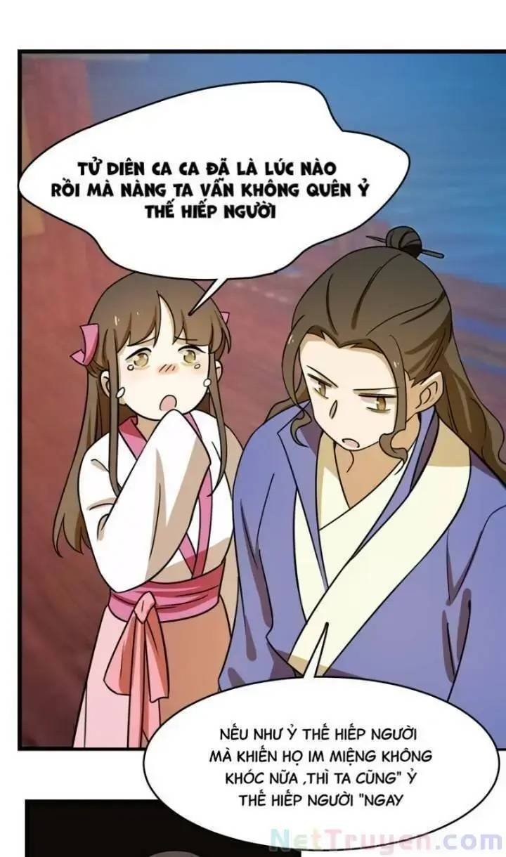 Độc Bộ Thiên Hạ Đặc Công Thần Y Tiểu Thú Phi - Chap 150