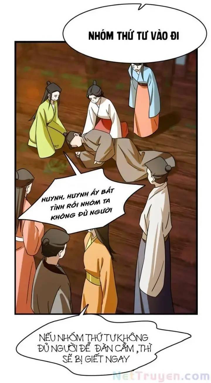 Độc Bộ Thiên Hạ Đặc Công Thần Y Tiểu Thú Phi - Chap 150