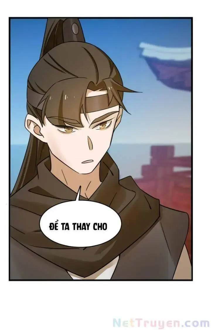 Độc Bộ Thiên Hạ Đặc Công Thần Y Tiểu Thú Phi - Chap 150