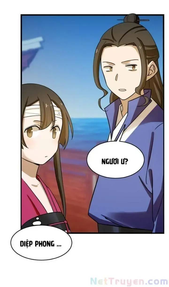 Độc Bộ Thiên Hạ Đặc Công Thần Y Tiểu Thú Phi - Chap 150