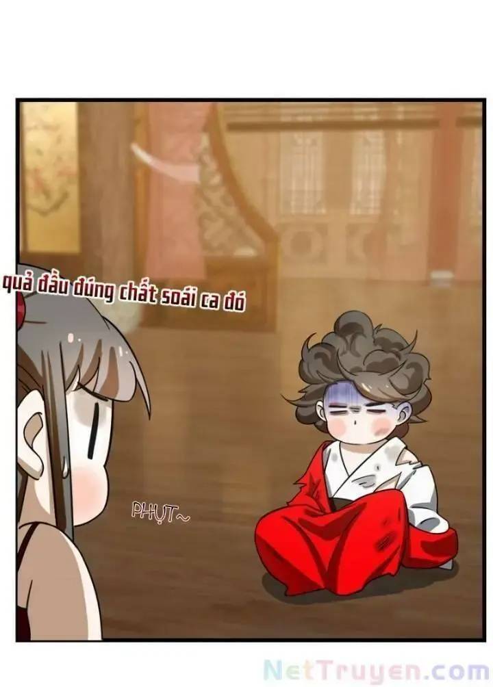 Độc Bộ Thiên Hạ Đặc Công Thần Y Tiểu Thú Phi - Chap 150