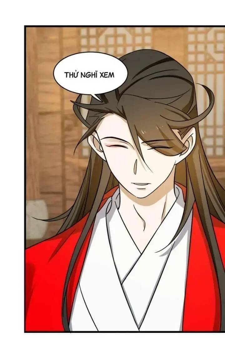 Độc Bộ Thiên Hạ Đặc Công Thần Y Tiểu Thú Phi - Chap 151