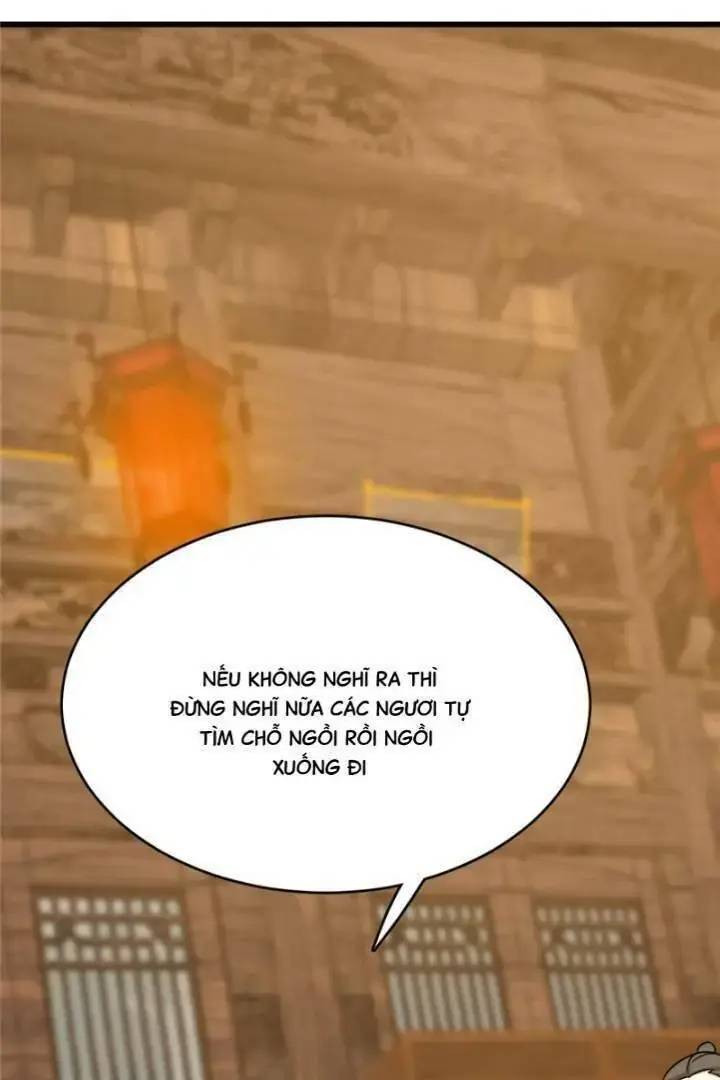 Độc Bộ Thiên Hạ Đặc Công Thần Y Tiểu Thú Phi - Chap 151