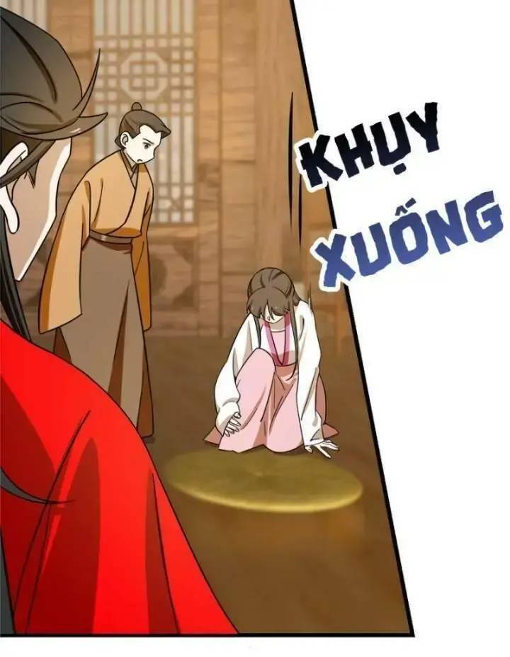 Độc Bộ Thiên Hạ Đặc Công Thần Y Tiểu Thú Phi - Chap 151