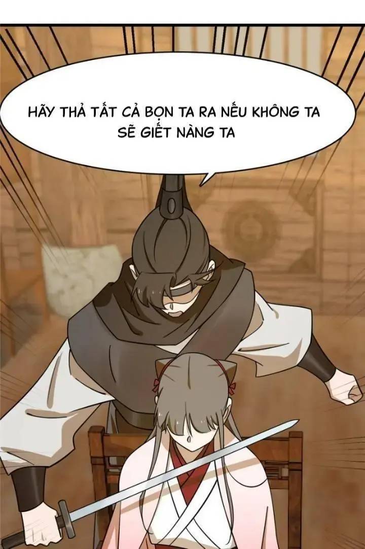 Độc Bộ Thiên Hạ Đặc Công Thần Y Tiểu Thú Phi - Chap 151