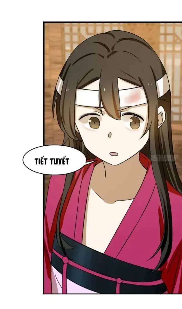 Độc Bộ Thiên Hạ Đặc Công Thần Y Tiểu Thú Phi - Chap 151