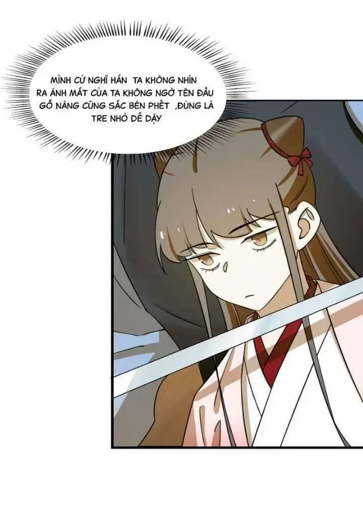 Độc Bộ Thiên Hạ Đặc Công Thần Y Tiểu Thú Phi - Chap 151