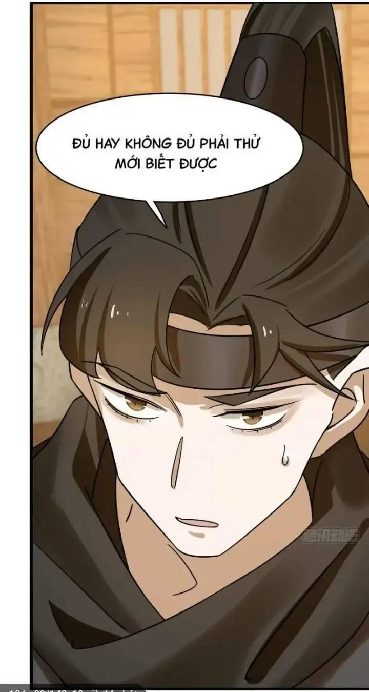 Độc Bộ Thiên Hạ Đặc Công Thần Y Tiểu Thú Phi - Chap 151