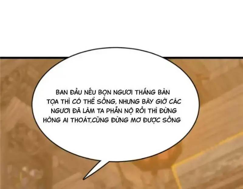 Độc Bộ Thiên Hạ Đặc Công Thần Y Tiểu Thú Phi - Chap 151