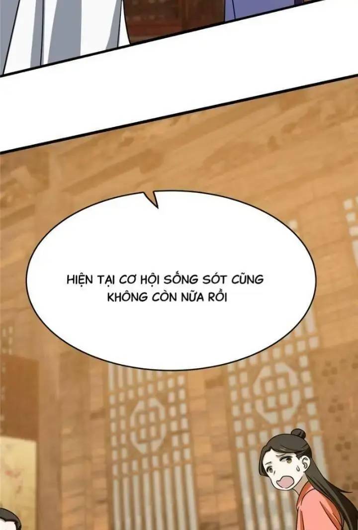 Độc Bộ Thiên Hạ Đặc Công Thần Y Tiểu Thú Phi - Chap 151