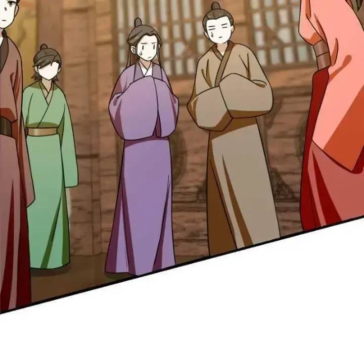 Độc Bộ Thiên Hạ Đặc Công Thần Y Tiểu Thú Phi - Chap 151