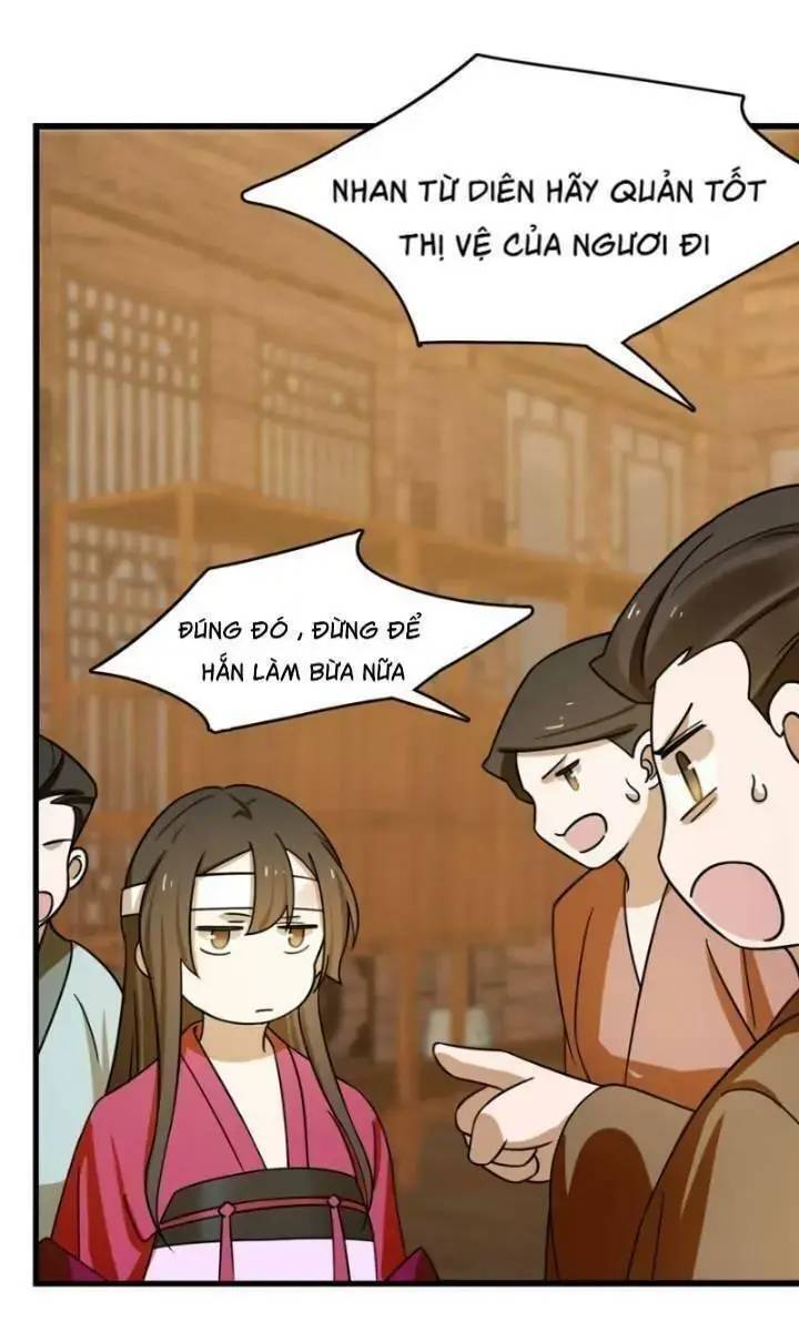 Độc Bộ Thiên Hạ Đặc Công Thần Y Tiểu Thú Phi - Chap 151