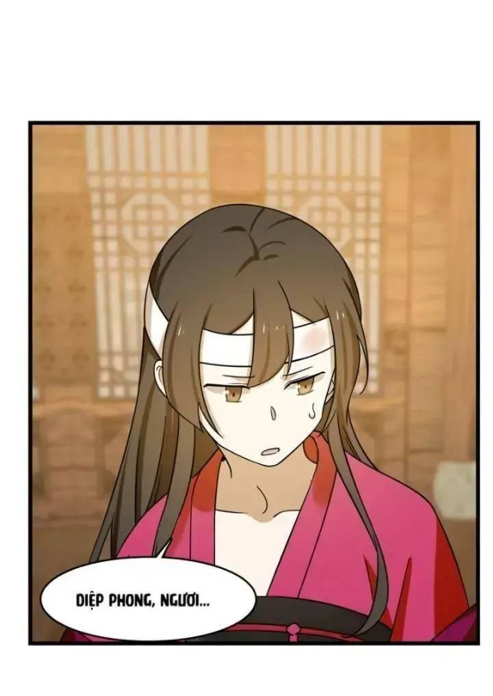 Độc Bộ Thiên Hạ Đặc Công Thần Y Tiểu Thú Phi - Chap 151