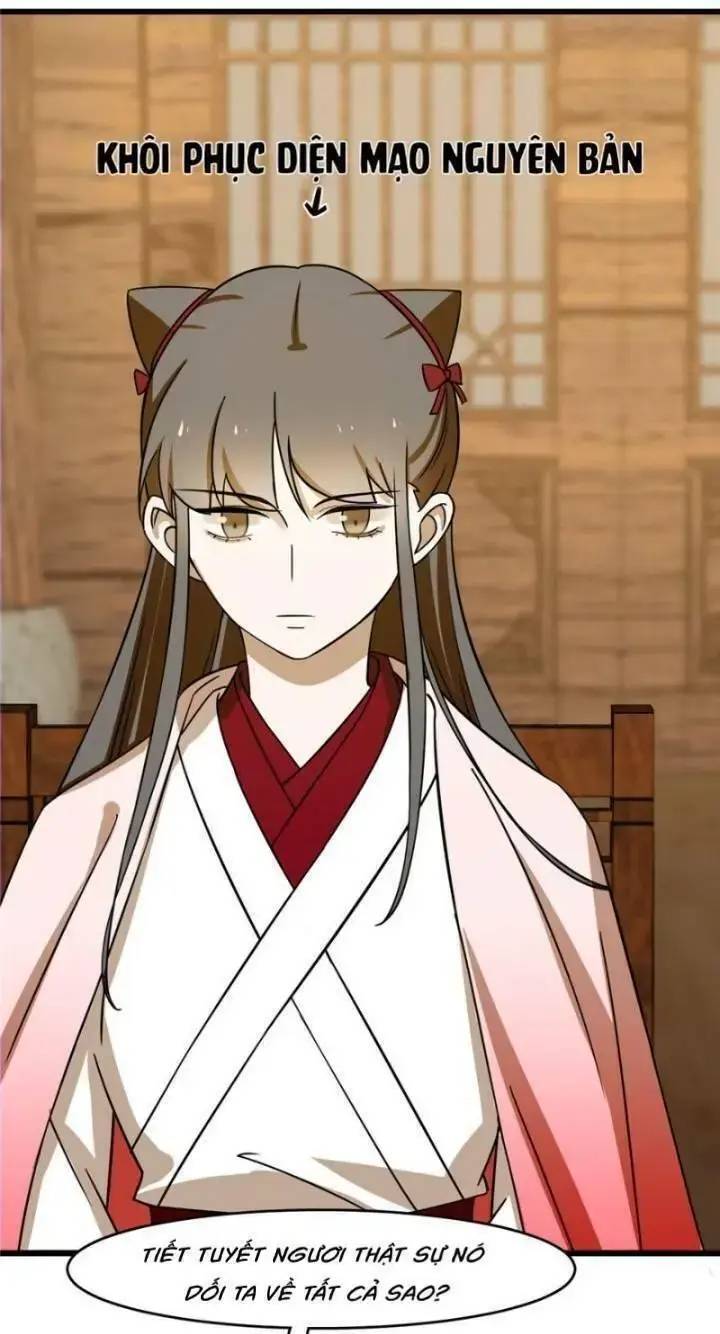 Độc Bộ Thiên Hạ Đặc Công Thần Y Tiểu Thú Phi - Chap 151