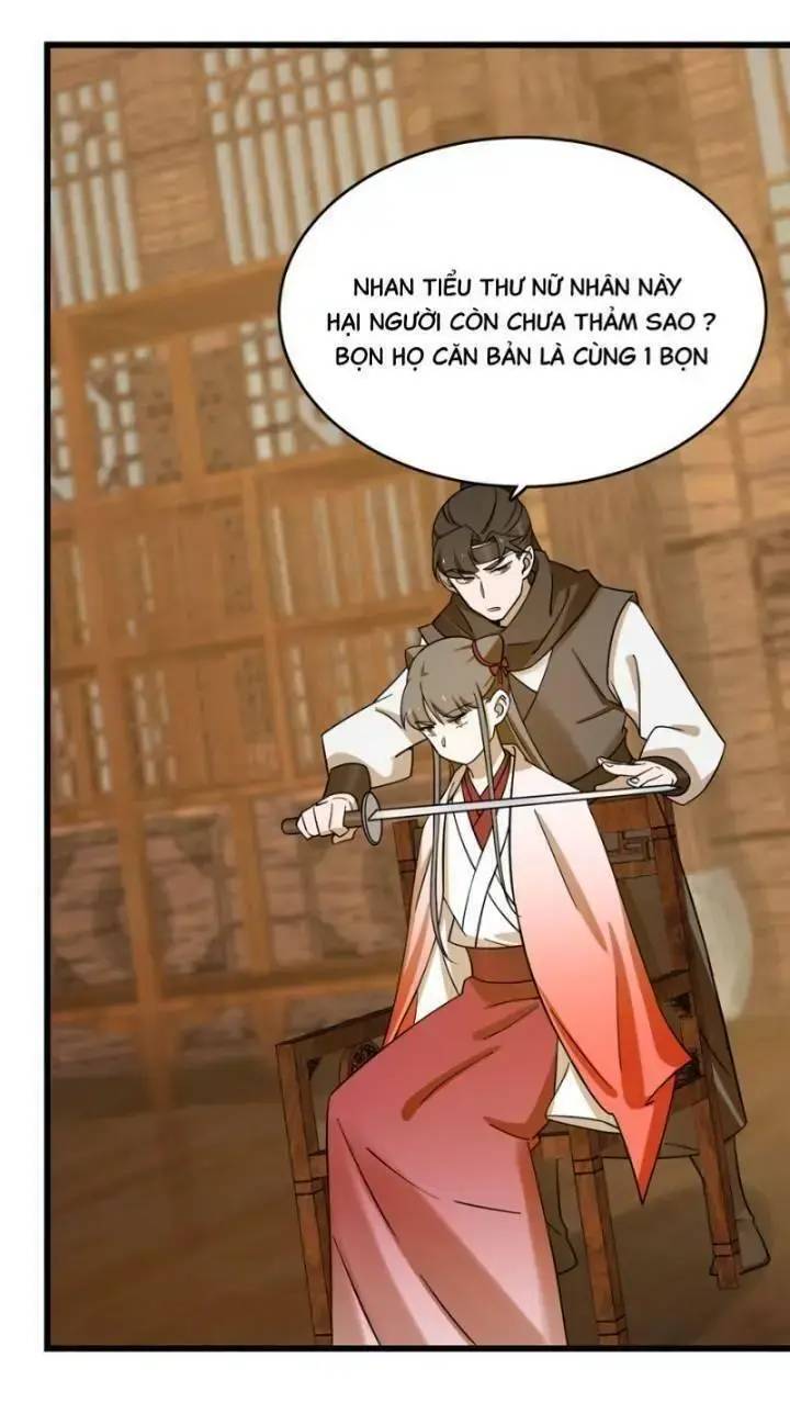 Độc Bộ Thiên Hạ Đặc Công Thần Y Tiểu Thú Phi - Chap 151