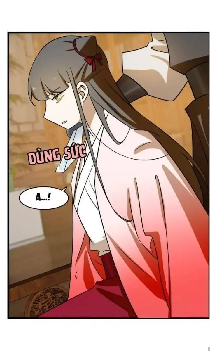 Độc Bộ Thiên Hạ Đặc Công Thần Y Tiểu Thú Phi - Chap 151