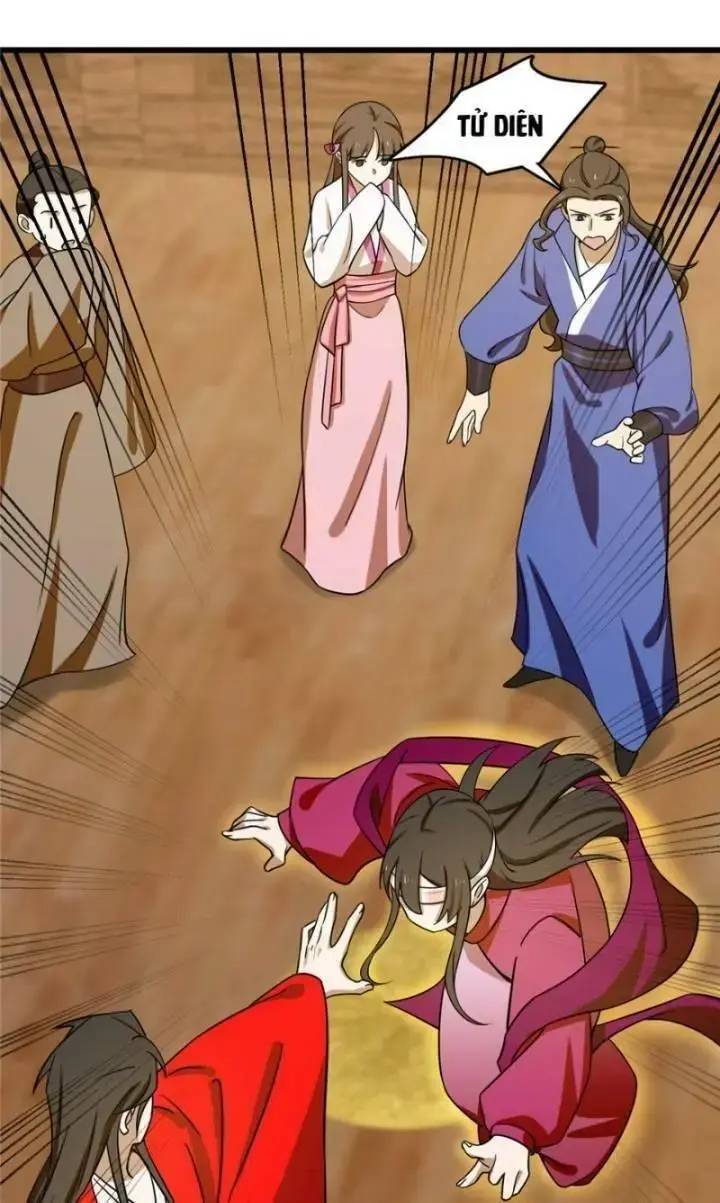 Độc Bộ Thiên Hạ Đặc Công Thần Y Tiểu Thú Phi - Chap 151