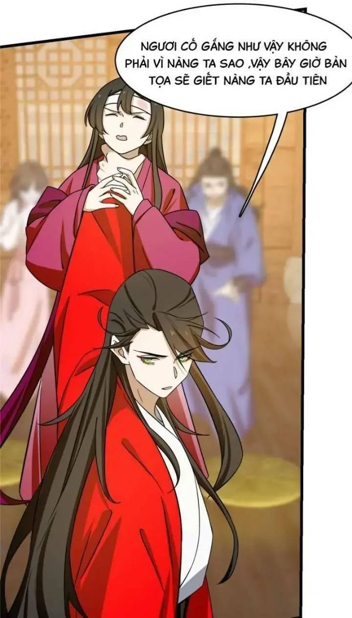 Độc Bộ Thiên Hạ Đặc Công Thần Y Tiểu Thú Phi - Chap 151