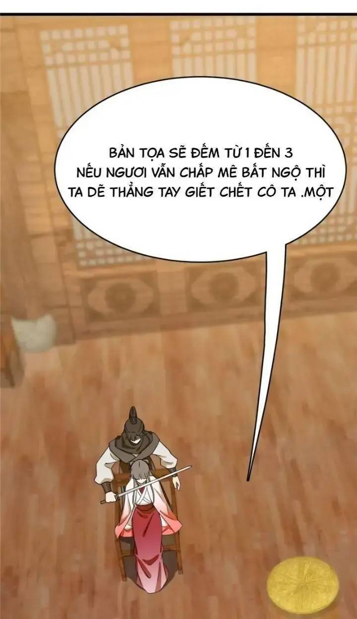 Độc Bộ Thiên Hạ Đặc Công Thần Y Tiểu Thú Phi - Chap 151