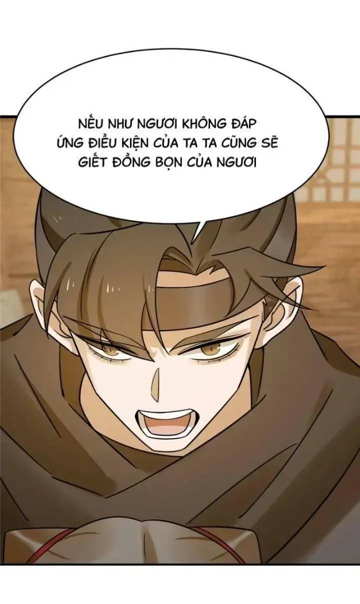 Độc Bộ Thiên Hạ Đặc Công Thần Y Tiểu Thú Phi - Chap 151