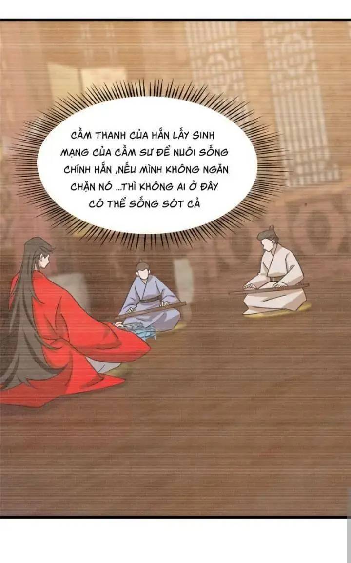 Độc Bộ Thiên Hạ Đặc Công Thần Y Tiểu Thú Phi - Chap 151