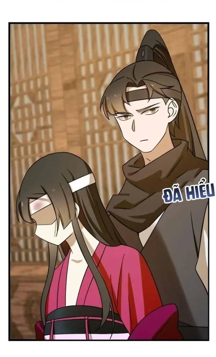 Độc Bộ Thiên Hạ Đặc Công Thần Y Tiểu Thú Phi - Chap 151