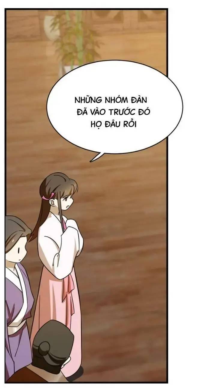 Độc Bộ Thiên Hạ Đặc Công Thần Y Tiểu Thú Phi - Chap 151