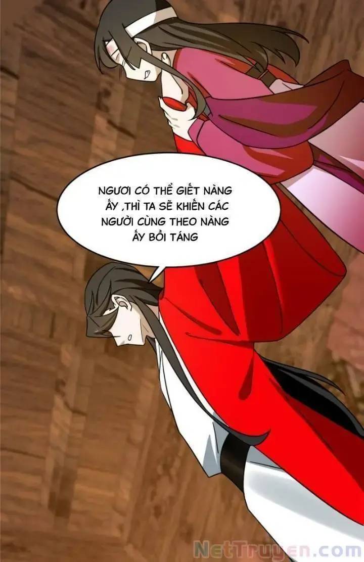 Độc Bộ Thiên Hạ Đặc Công Thần Y Tiểu Thú Phi - Chap 152