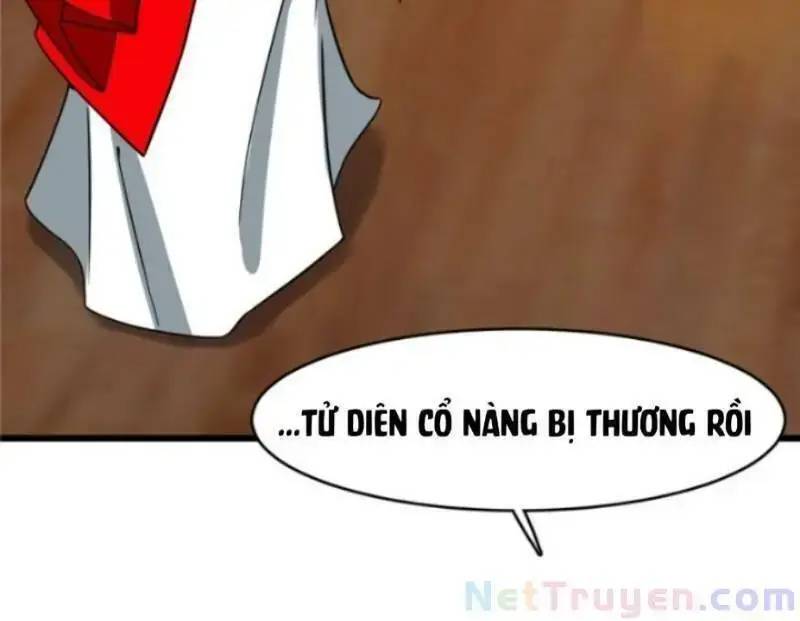 Độc Bộ Thiên Hạ Đặc Công Thần Y Tiểu Thú Phi - Chap 152