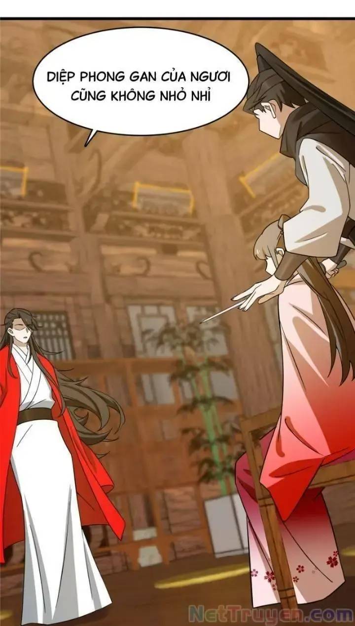 Độc Bộ Thiên Hạ Đặc Công Thần Y Tiểu Thú Phi - Chap 152