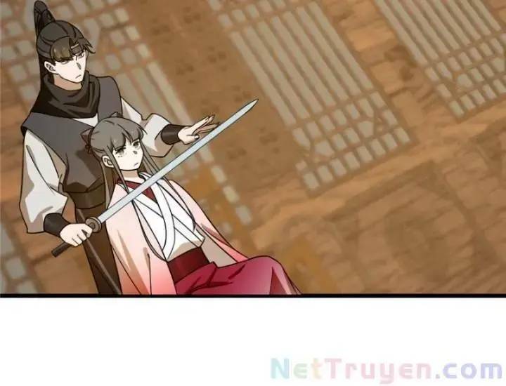 Độc Bộ Thiên Hạ Đặc Công Thần Y Tiểu Thú Phi - Chap 152
